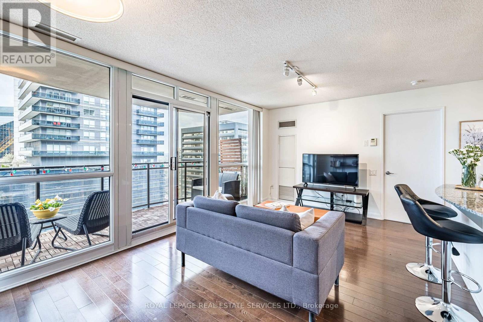 2505 - 33 Sheppard Avenue W, Toronto, Ontario  M2N 7K1 - Photo 12 - C13117666
