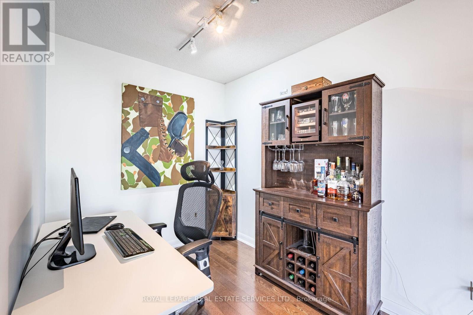2505 - 33 Sheppard Avenue W, Toronto, Ontario  M2N 7K1 - Photo 13 - C13117666