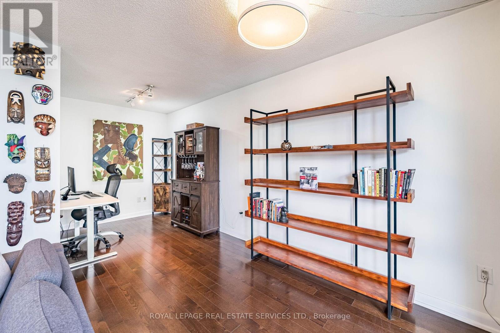 2505 - 33 Sheppard Avenue W, Toronto, Ontario  M2N 7K1 - Photo 14 - C13117666