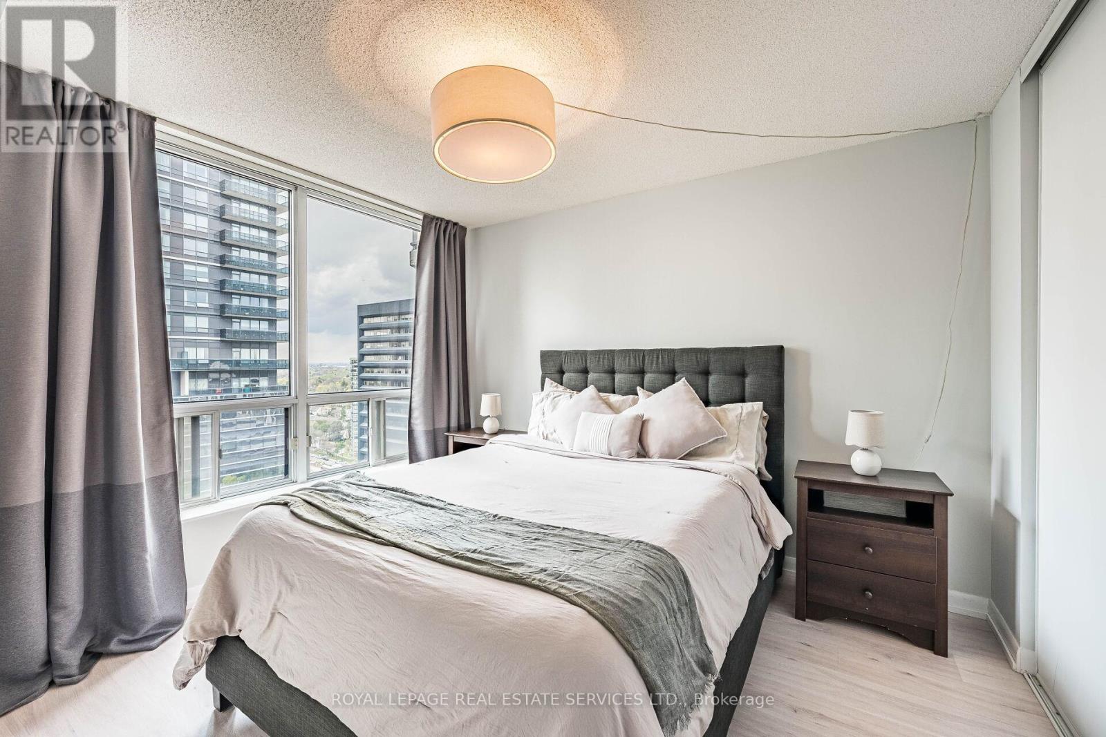 2505 - 33 Sheppard Avenue W, Toronto, Ontario  M2N 7K1 - Photo 18 - C13117666