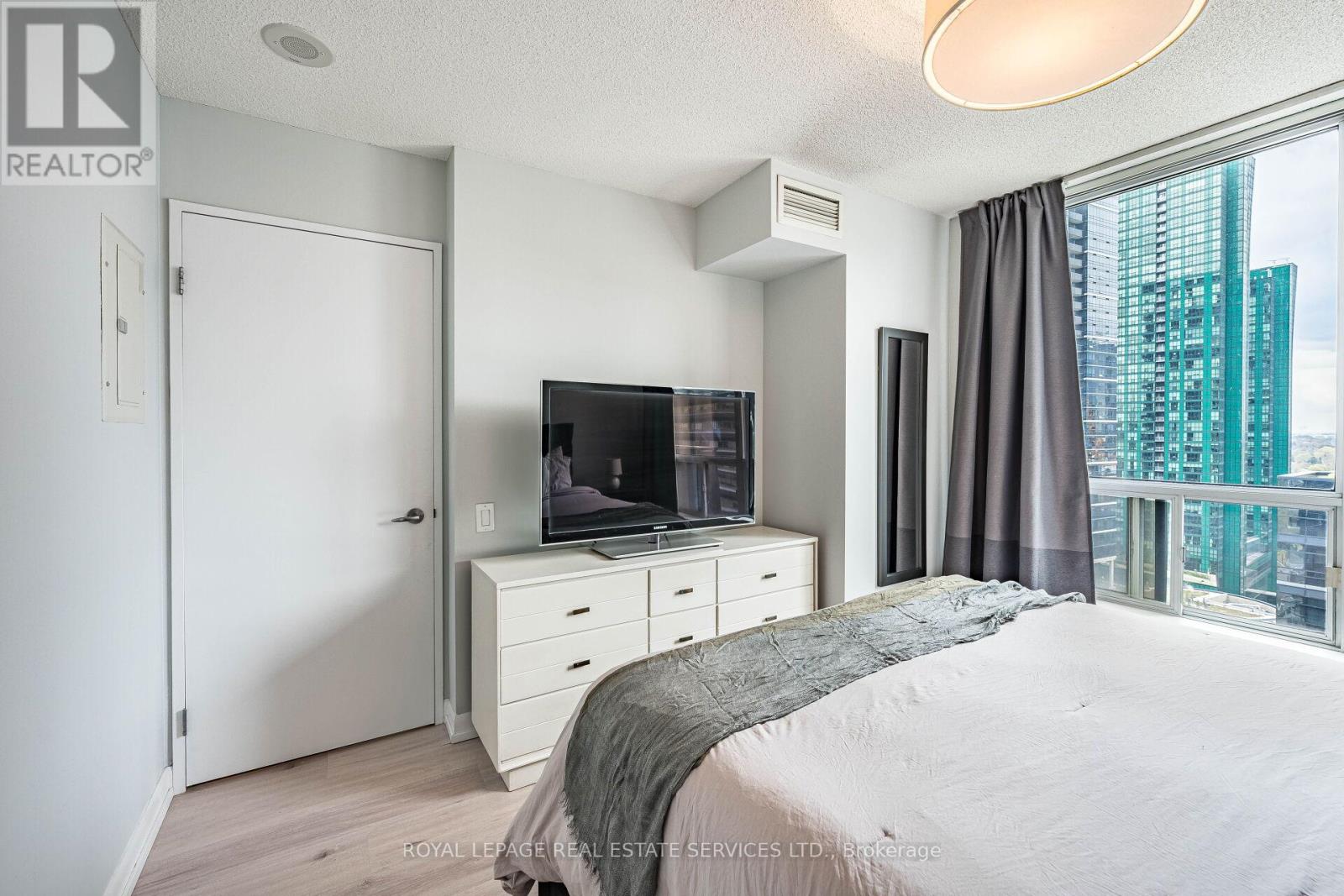 2505 - 33 Sheppard Avenue W, Toronto, Ontario  M2N 7K1 - Photo 20 - C13117666
