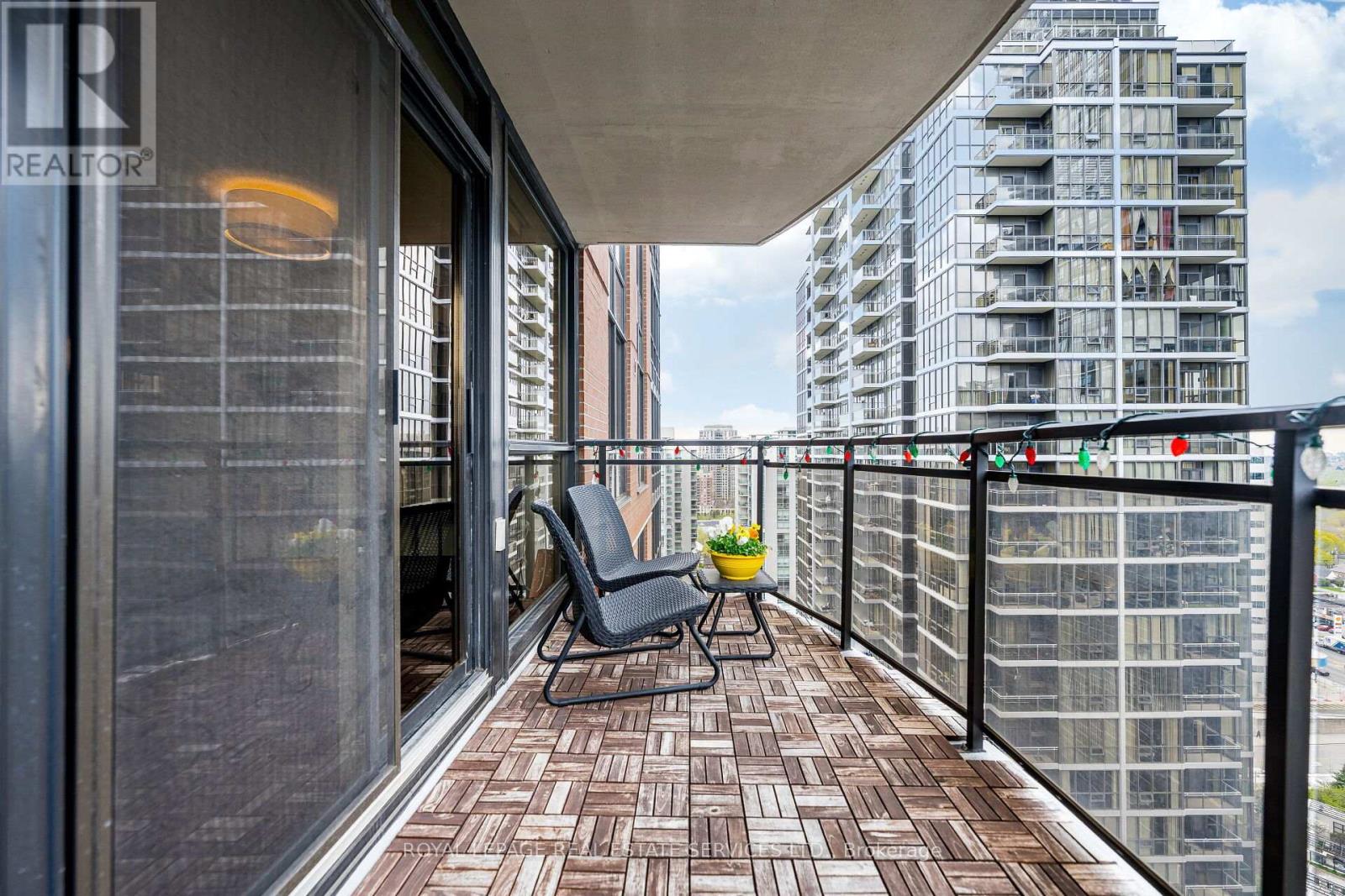 2505 - 33 Sheppard Avenue W, Toronto, Ontario  M2N 7K1 - Photo 21 - C13117666