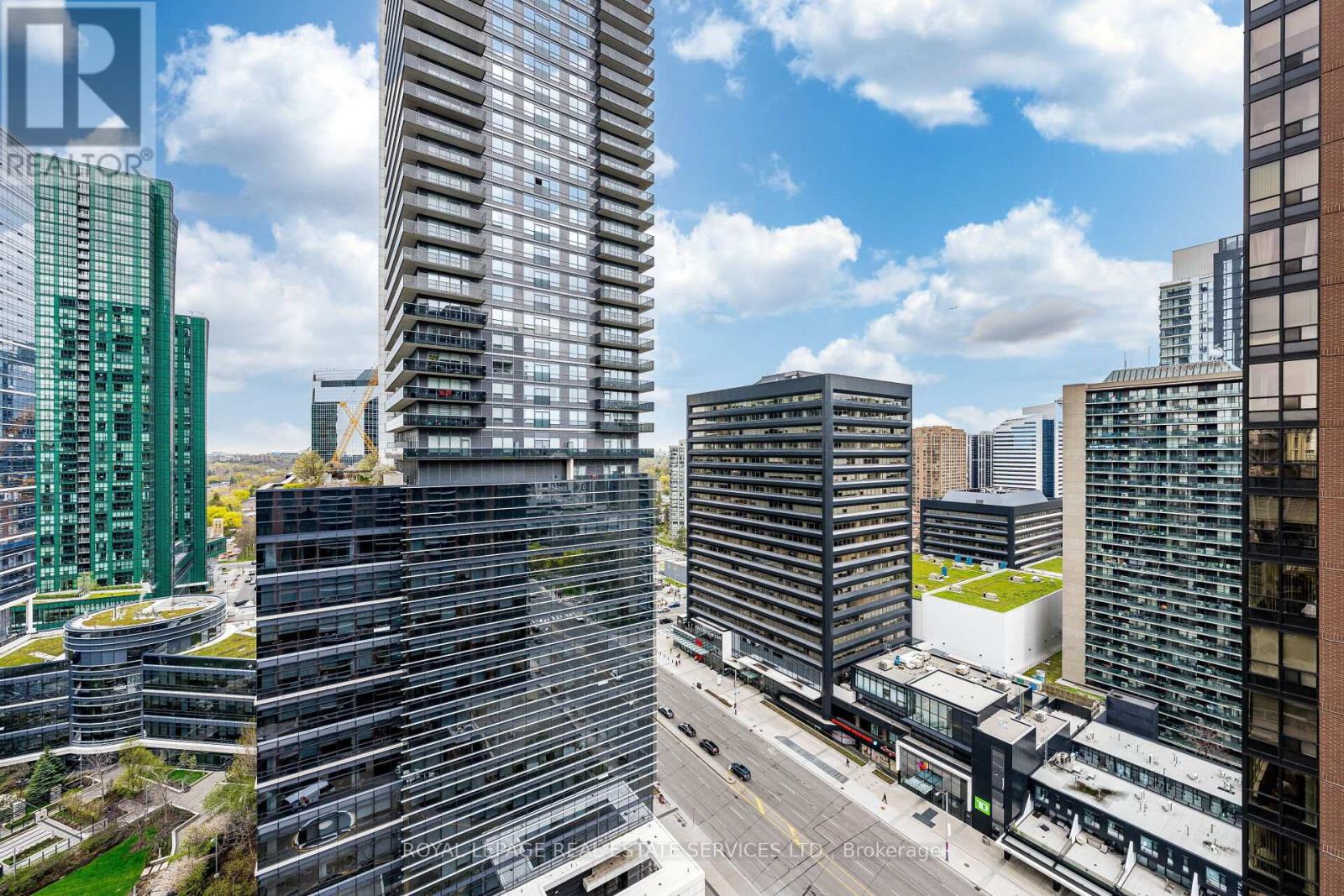 2505 - 33 Sheppard Avenue W, Toronto, Ontario  M2N 7K1 - Photo 25 - C13117666
