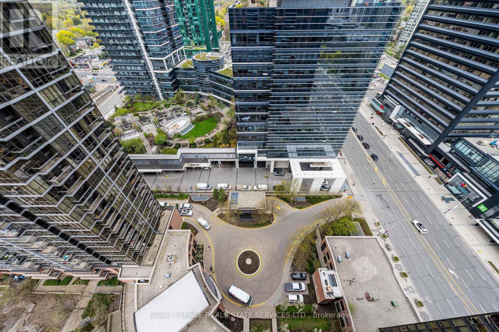 2505 - 33 Sheppard Avenue W, Toronto, Ontario  M2N 7K1 - Photo 26 - C13117666