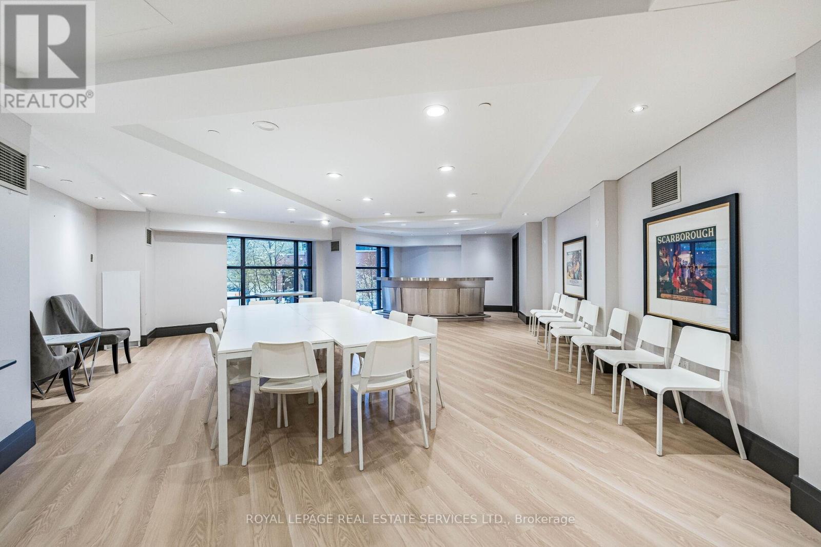 2505 - 33 Sheppard Avenue W, Toronto, Ontario  M2N 7K1 - Photo 27 - C13117666