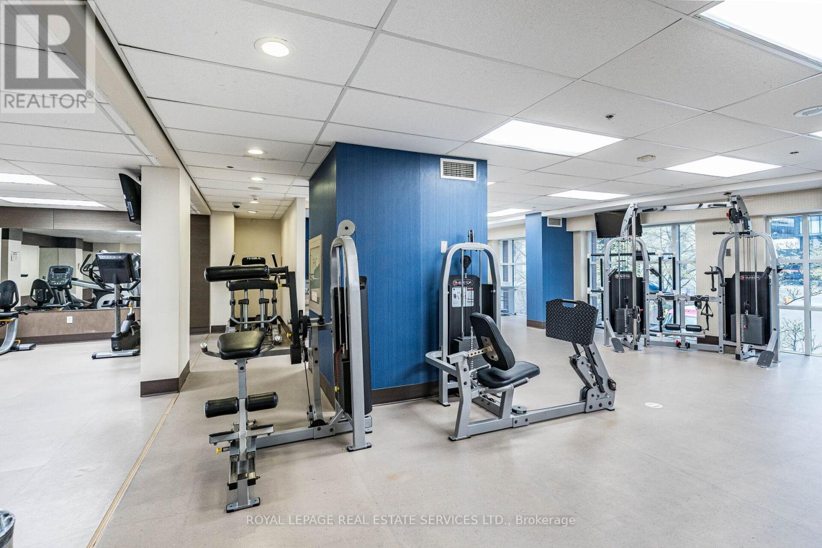 2505 - 33 Sheppard Avenue W, Toronto, Ontario  M2N 7K1 - Photo 28 - C13117666
