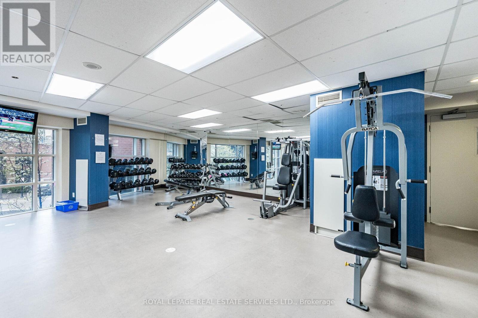 2505 - 33 Sheppard Avenue W, Toronto, Ontario  M2N 7K1 - Photo 29 - C13117666