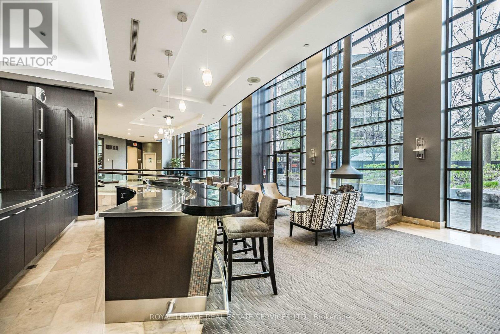 2505 - 33 Sheppard Avenue W, Toronto, Ontario  M2N 7K1 - Photo 3 - C13117666