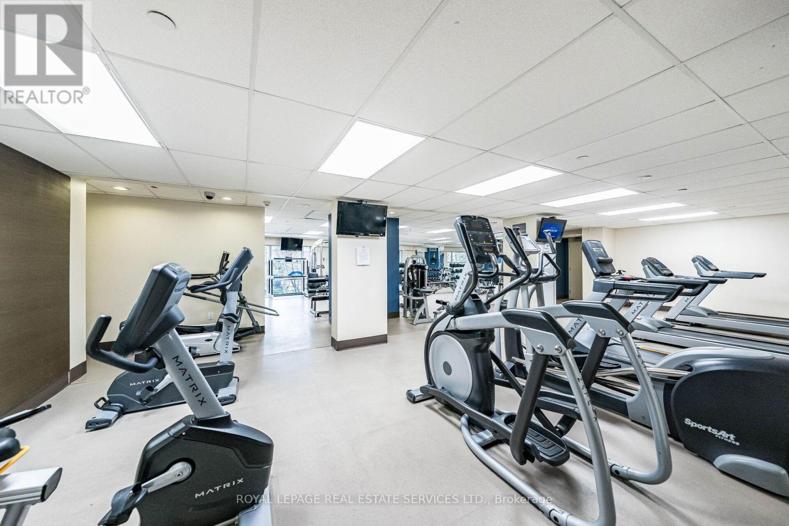 2505 - 33 Sheppard Avenue W, Toronto, Ontario  M2N 7K1 - Photo 30 - C13117666