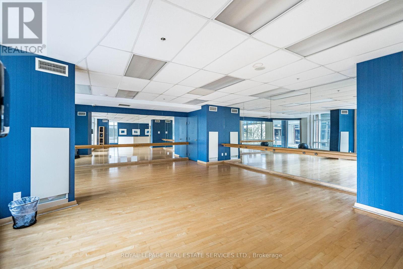 2505 - 33 Sheppard Avenue W, Toronto, Ontario  M2N 7K1 - Photo 31 - C13117666
