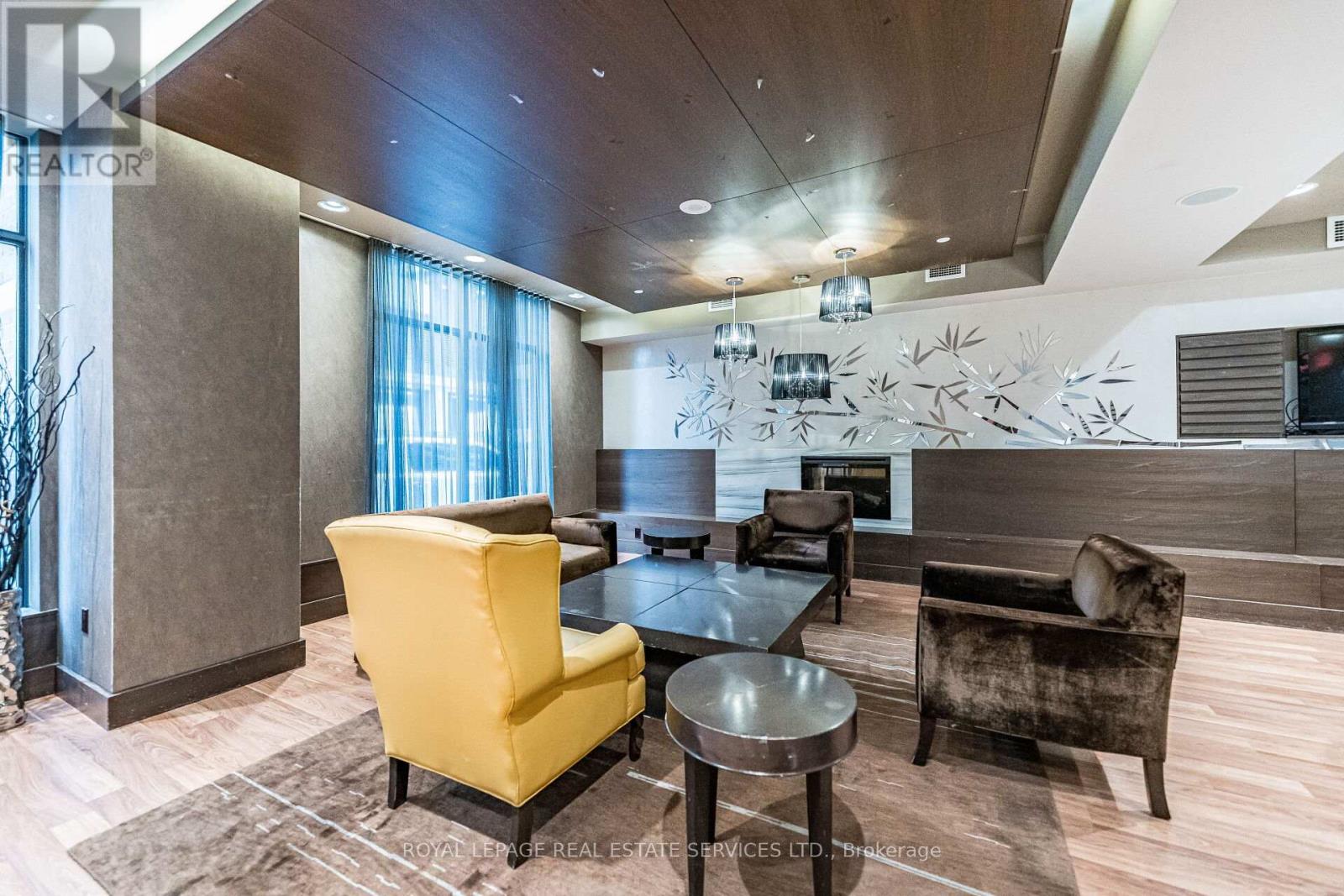 2505 - 33 Sheppard Avenue W, Toronto, Ontario  M2N 7K1 - Photo 33 - C13117666