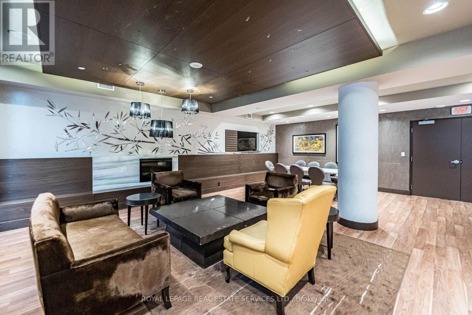 2505 - 33 Sheppard Avenue W, Toronto, Ontario  M2N 7K1 - Photo 35 - C13117666