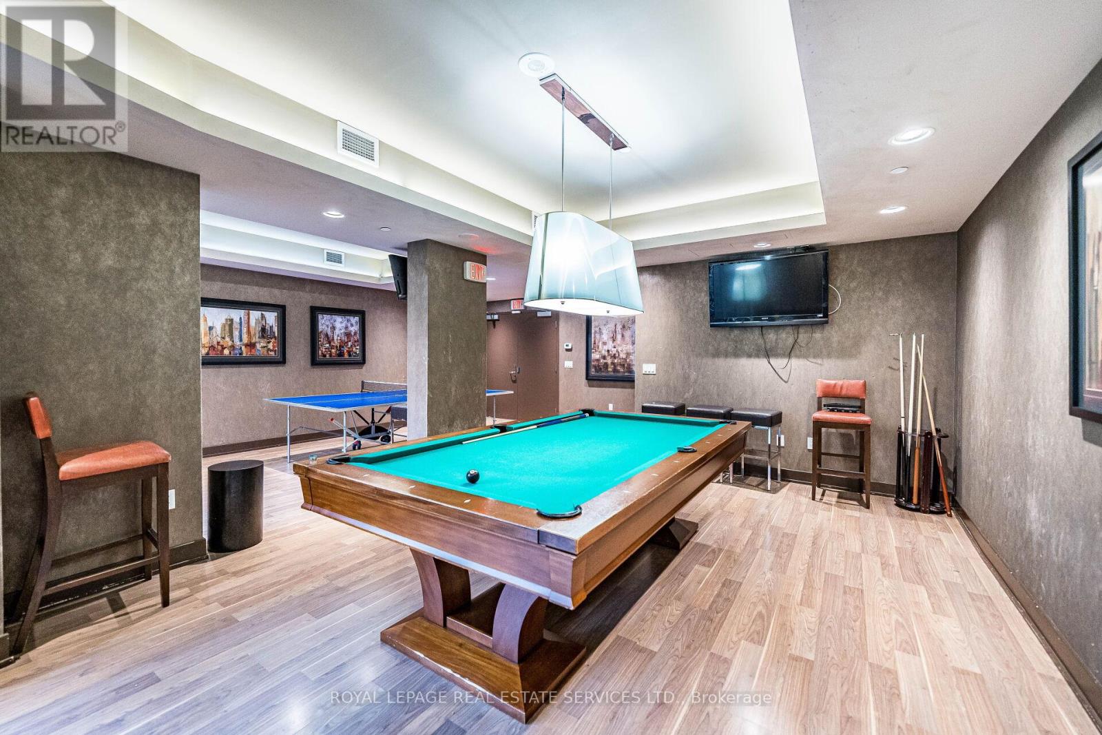 2505 - 33 Sheppard Avenue W, Toronto, Ontario  M2N 7K1 - Photo 36 - C13117666