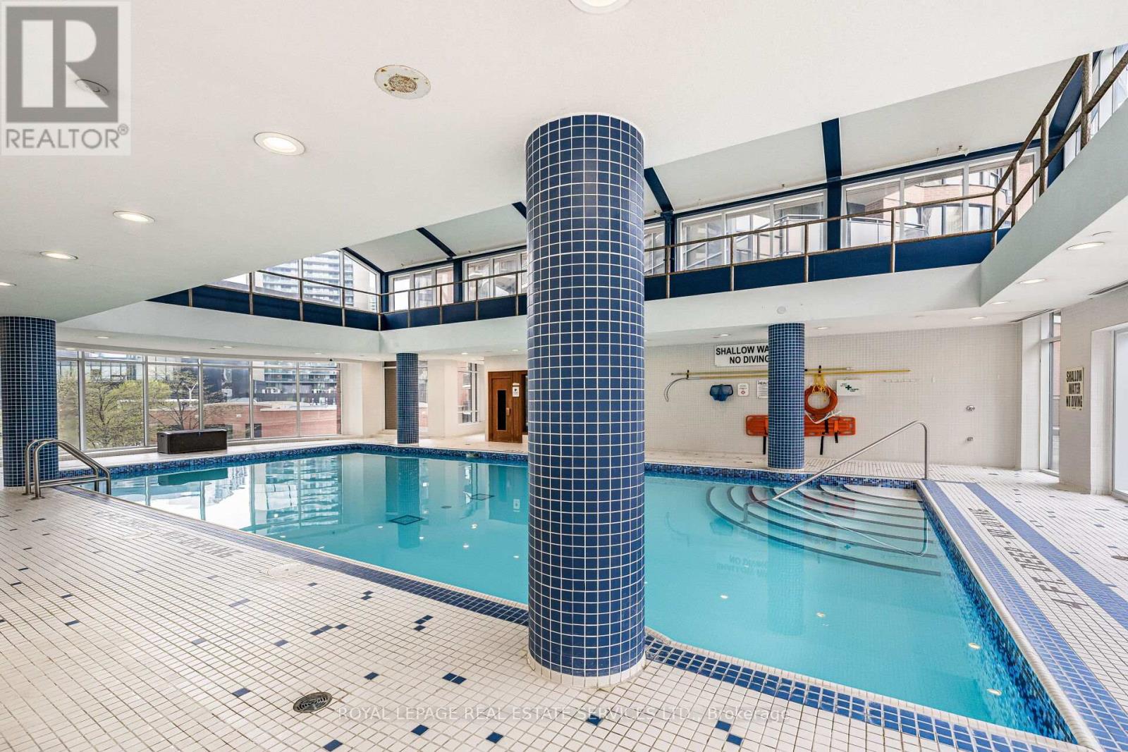 2505 - 33 Sheppard Avenue W, Toronto, Ontario  M2N 7K1 - Photo 38 - C13117666