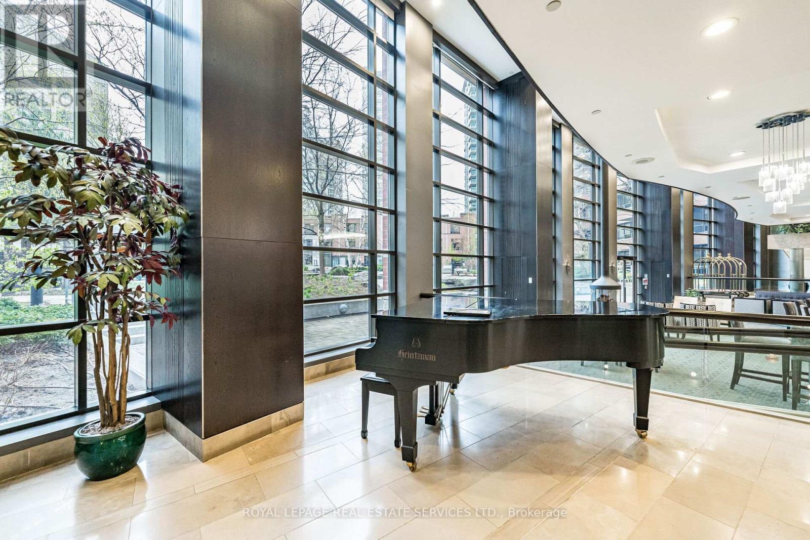 2505 - 33 Sheppard Avenue W, Toronto, Ontario  M2N 7K1 - Photo 4 - C13117666