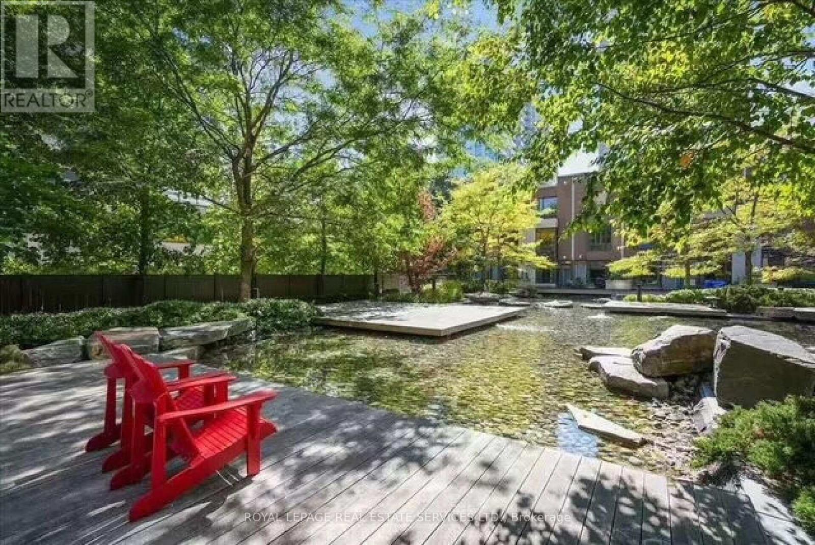 2505 - 33 Sheppard Avenue W, Toronto, Ontario  M2N 7K1 - Photo 42 - C13117666