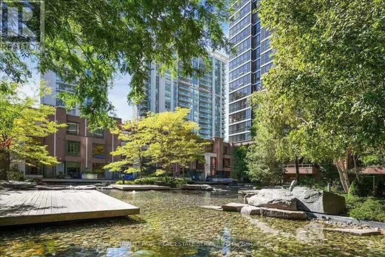 2505 - 33 Sheppard Avenue W, Toronto, Ontario  M2N 7K1 - Photo 43 - C13117666