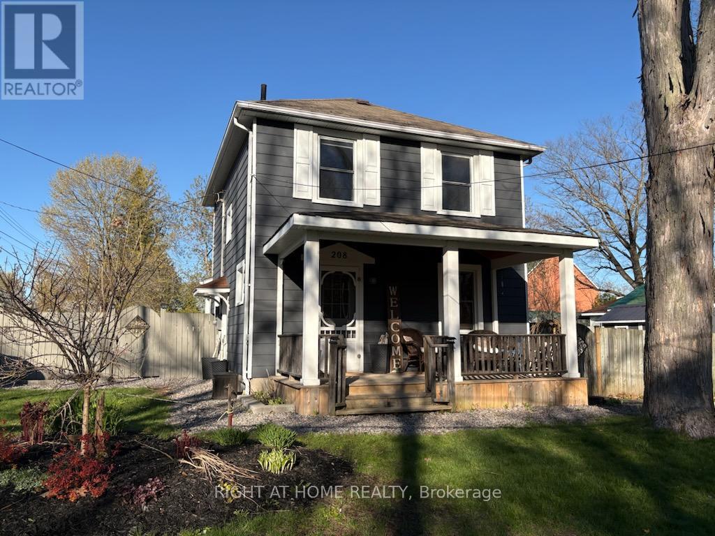 208 CHERRY STREET, Tay, Ontario