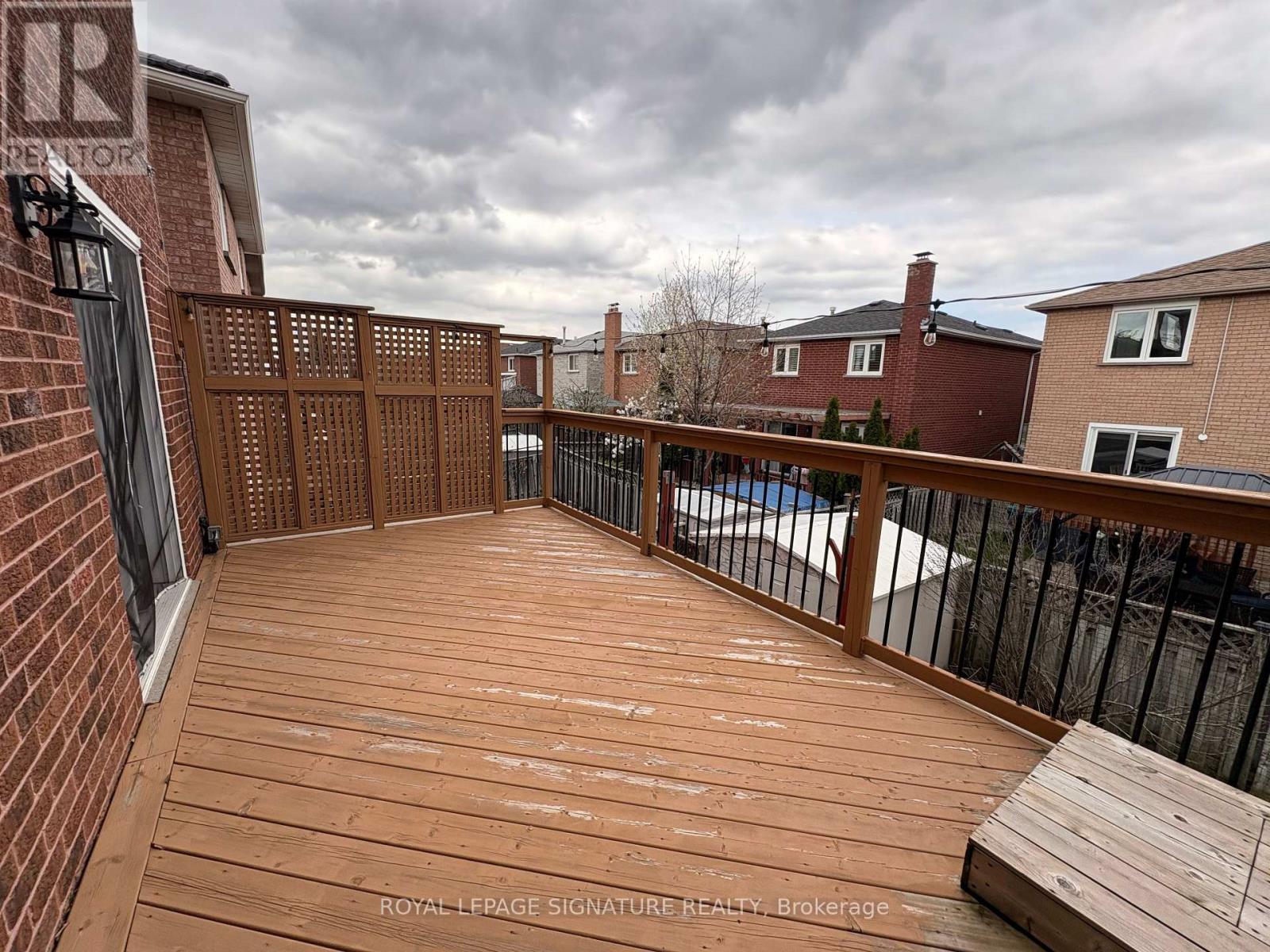 Main - 6037 Duford Drive, Mississauga, Ontario  L5V 1A8 - Photo 17 - W13113058