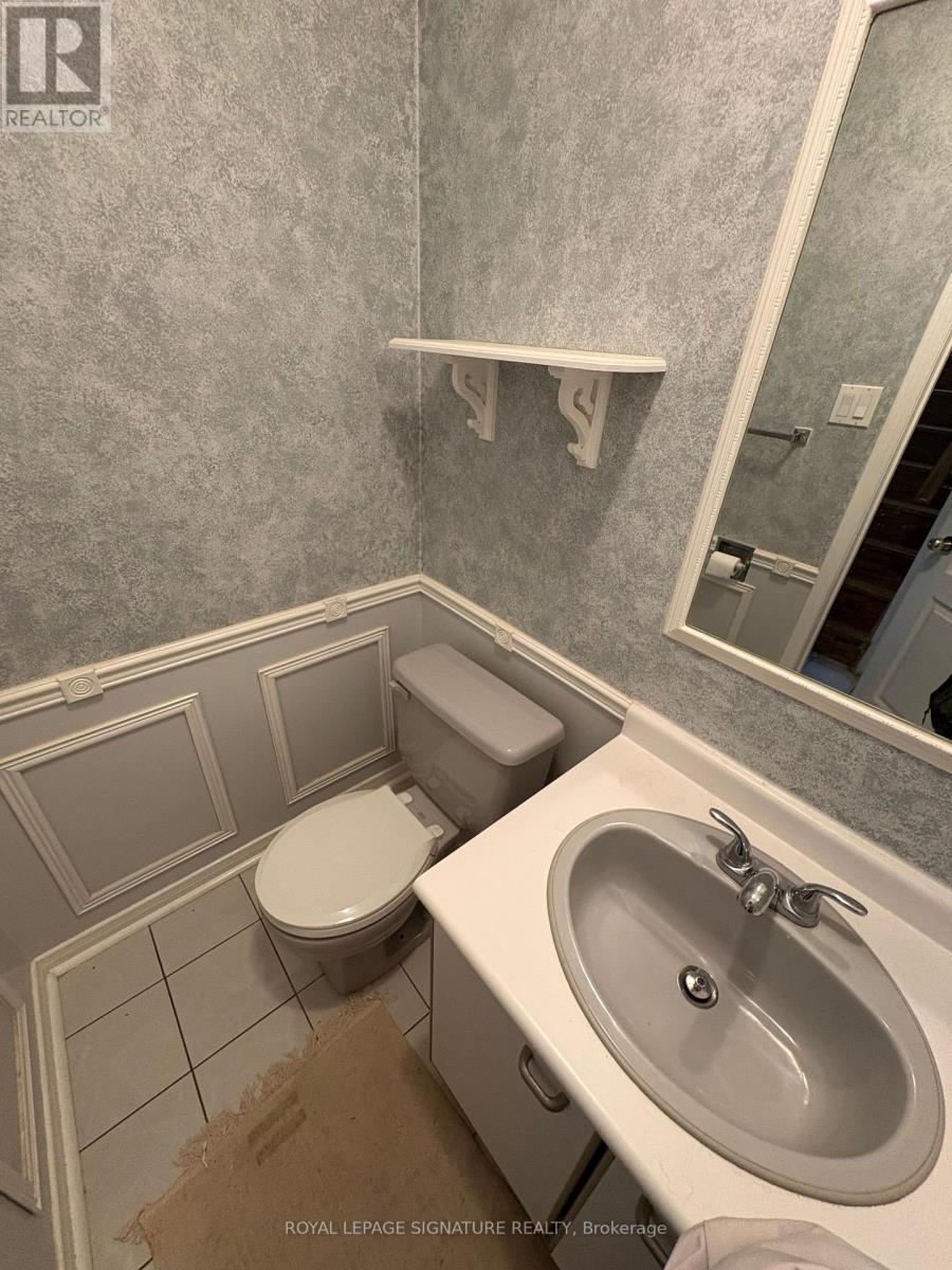 Main - 6037 Duford Drive, Mississauga, Ontario  L5V 1A8 - Photo 19 - W13113058