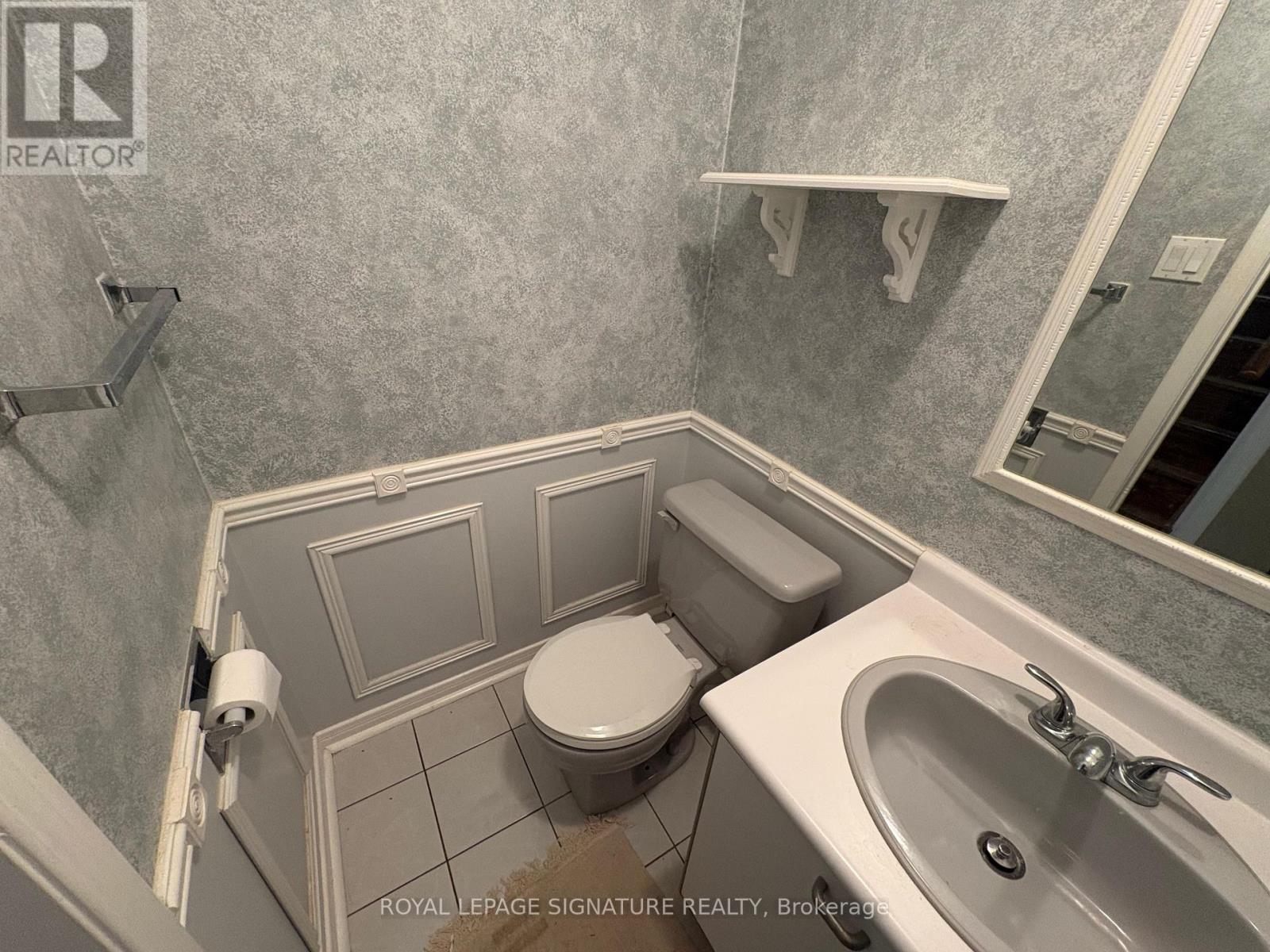 Main - 6037 Duford Drive, Mississauga, Ontario  L5V 1A8 - Photo 20 - W13113058