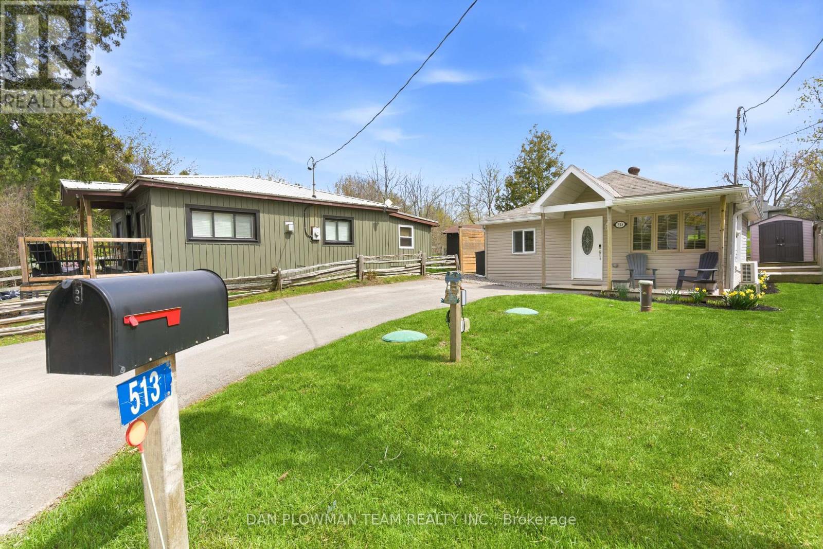 513 View Lake Road, Scugog, Ontario  L0B 1K0 - Photo 2 - E13117554