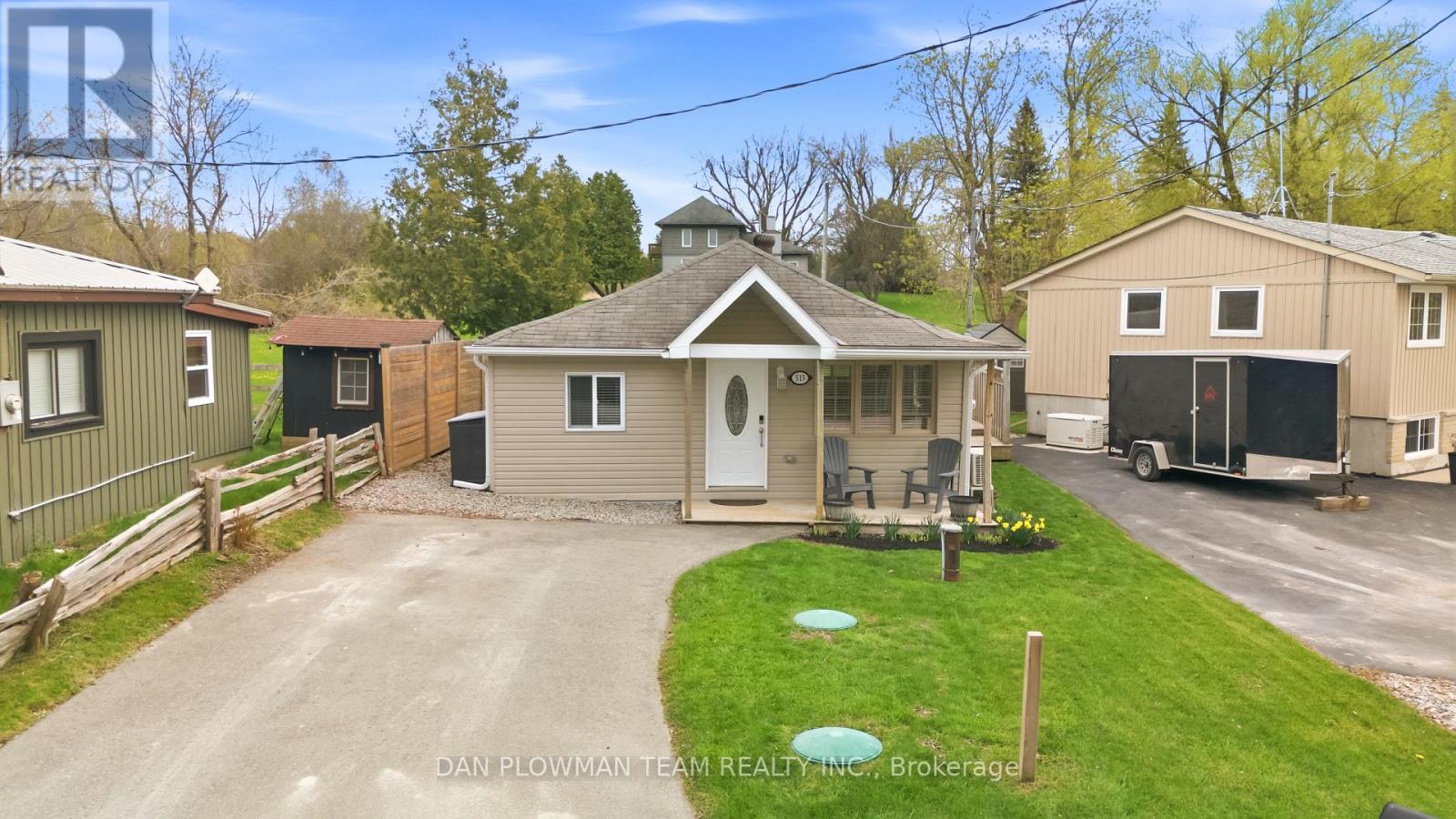 513 View Lake Road, Scugog, Ontario  L0B 1K0 - Photo 4 - E13117554