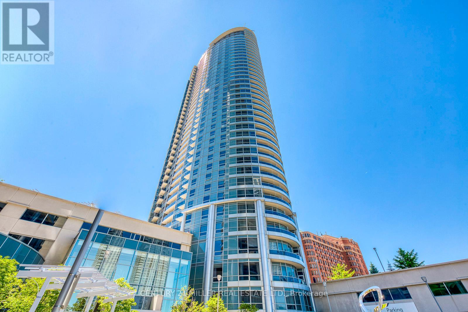 3803 - 125 VILLAGE GREEN SQUARE, Toronto, Ontario