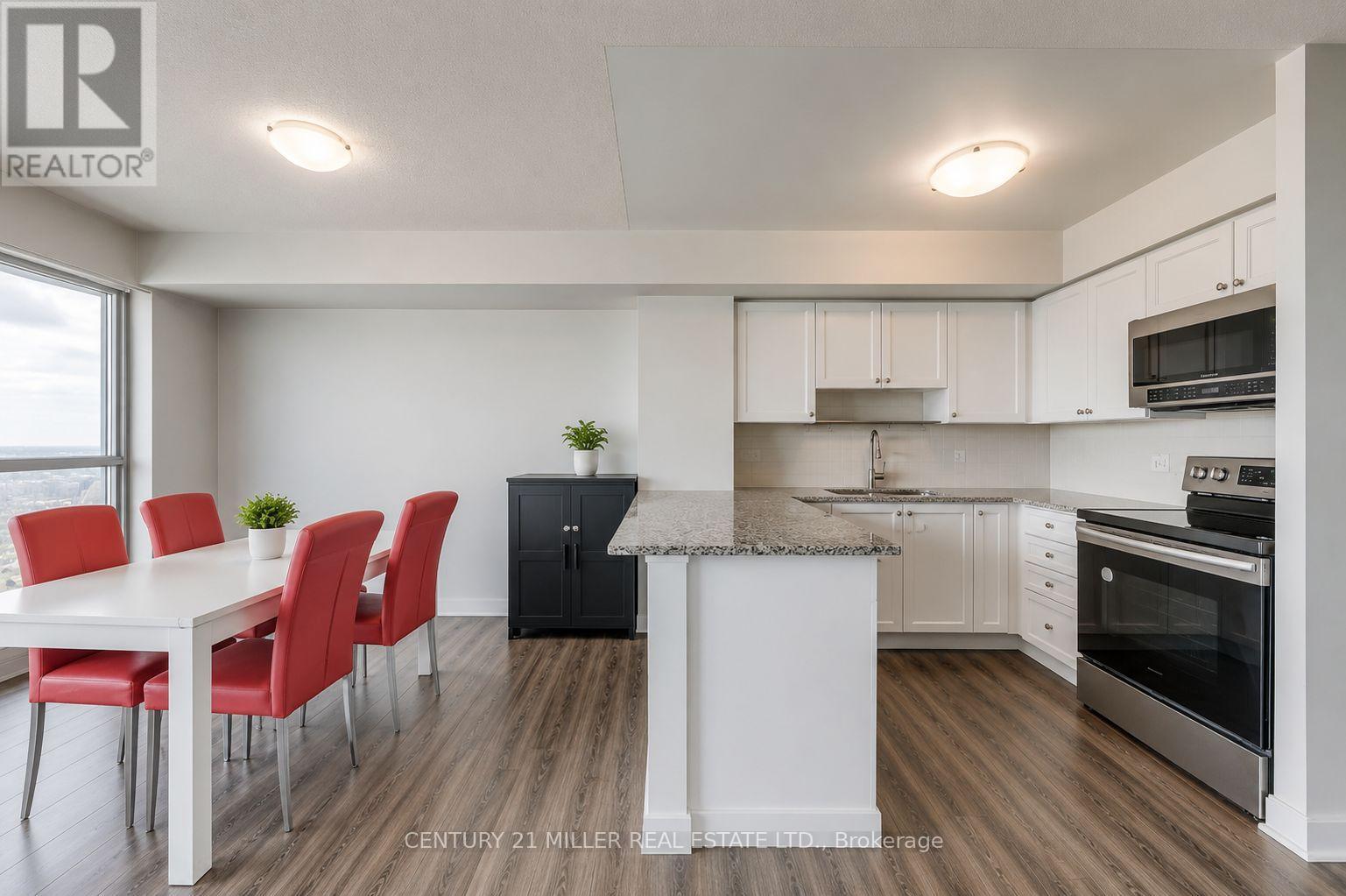 3803 - 125 Village Green Square, Toronto, Ontario  M1S 0G3 - Photo 13 - E13117612