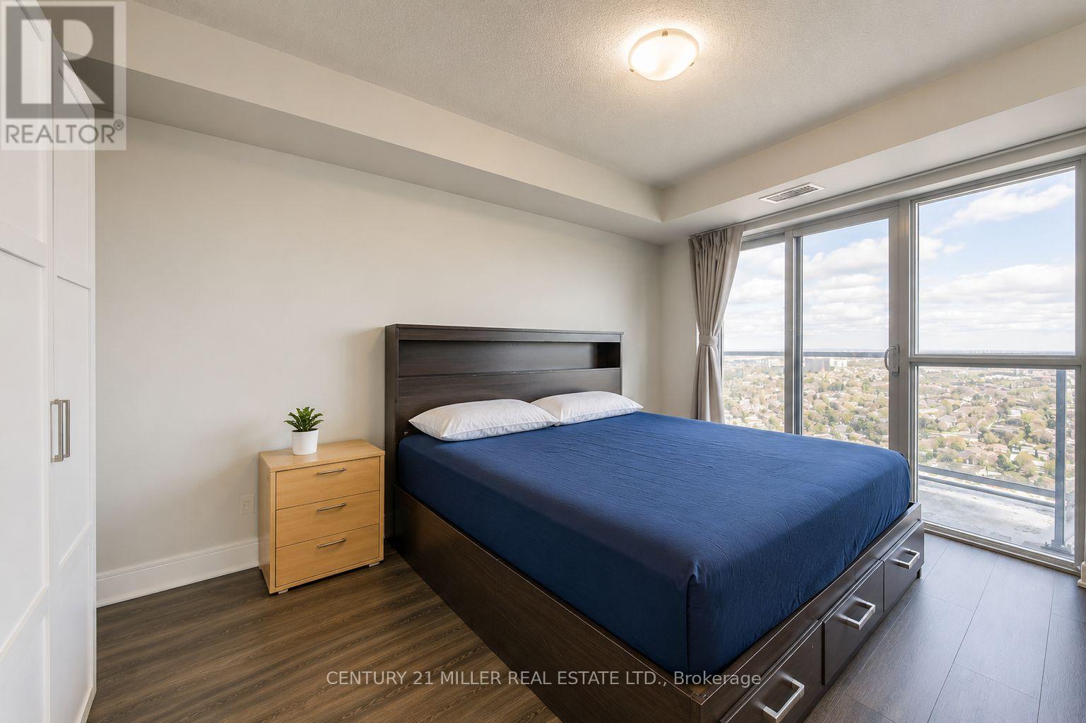 3803 - 125 Village Green Square, Toronto, Ontario  M1S 0G3 - Photo 21 - E13117612