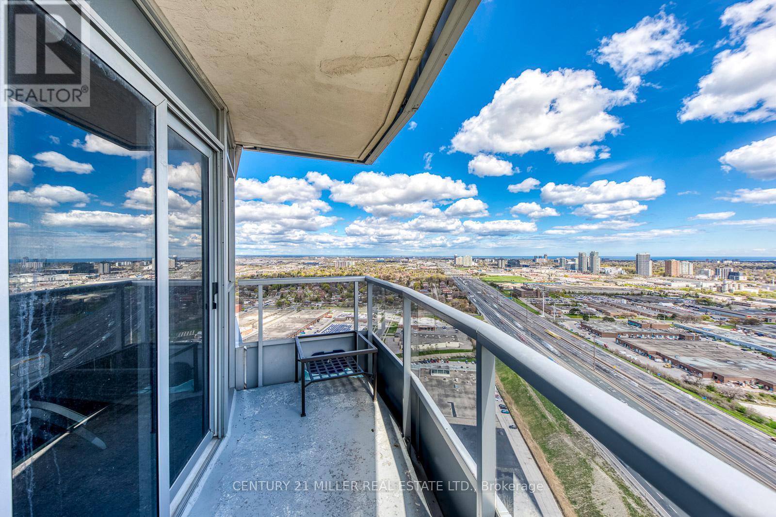 3803 - 125 Village Green Square, Toronto, Ontario  M1S 0G3 - Photo 23 - E13117612