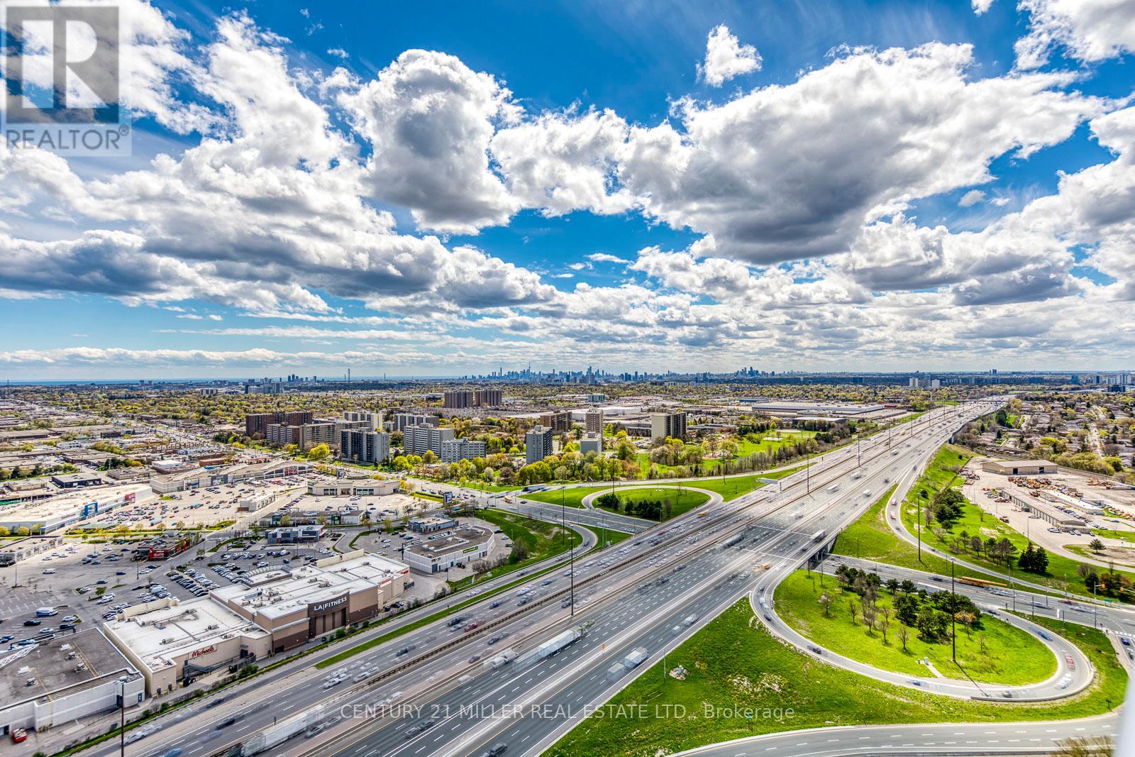 3803 - 125 Village Green Square, Toronto, Ontario  M1S 0G3 - Photo 25 - E13117612