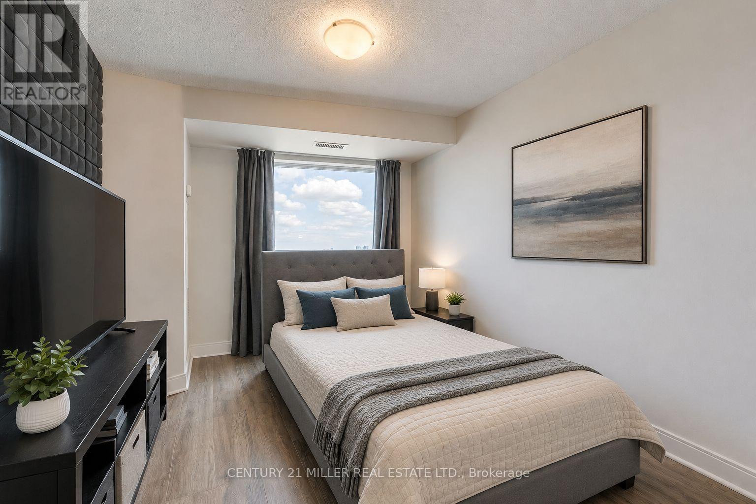 3803 - 125 Village Green Square, Toronto, Ontario  M1S 0G3 - Photo 27 - E13117612