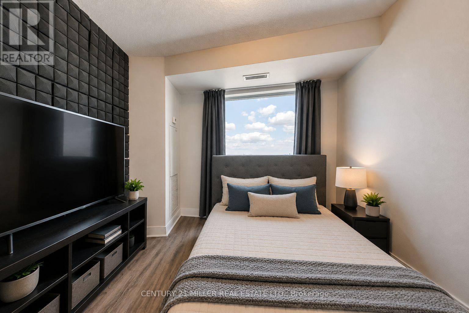 3803 - 125 Village Green Square, Toronto, Ontario  M1S 0G3 - Photo 28 - E13117612
