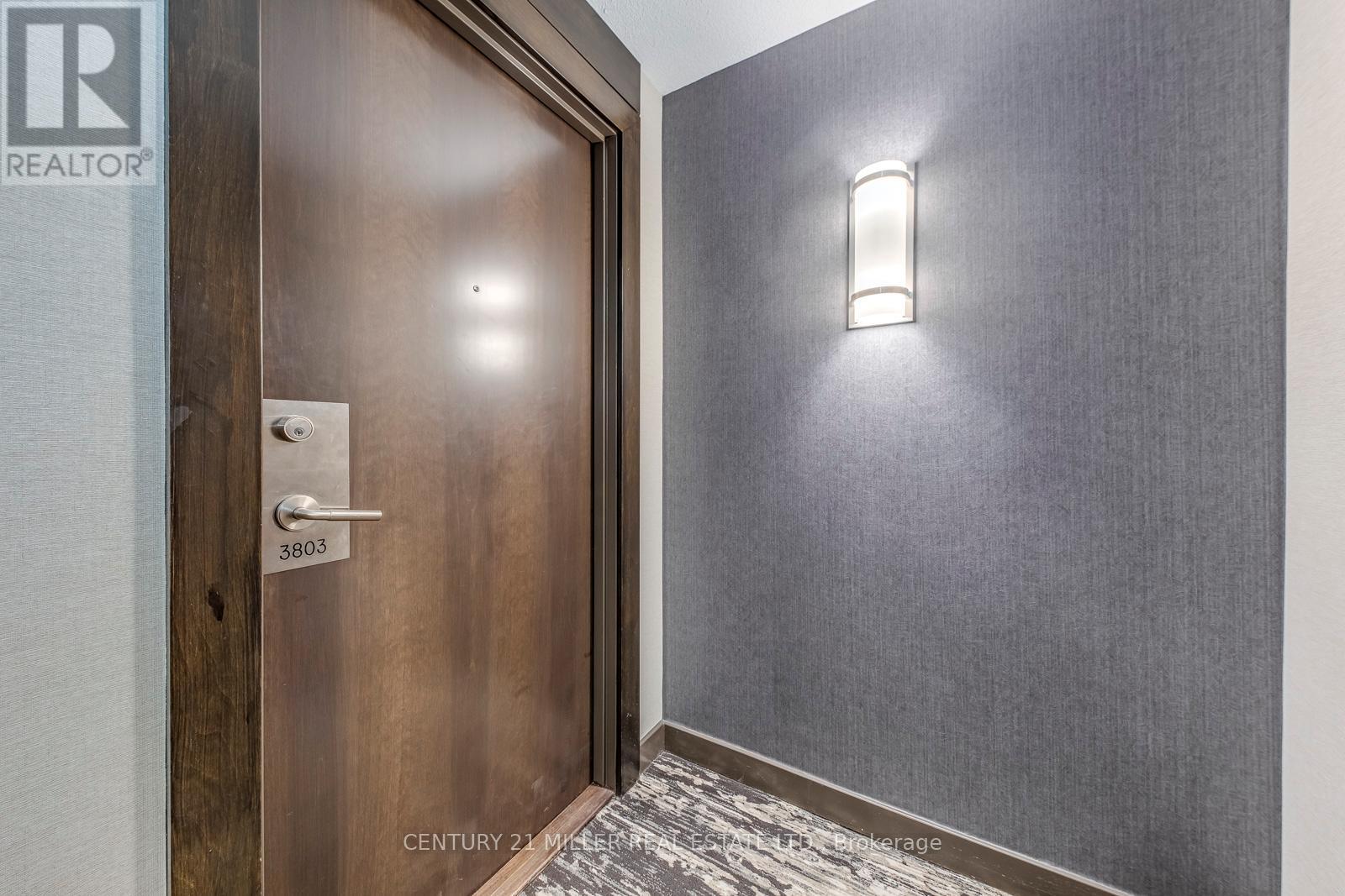 3803 - 125 Village Green Square, Toronto, Ontario  M1S 0G3 - Photo 3 - E13117612