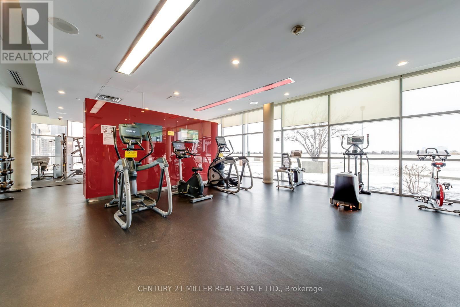 3803 - 125 Village Green Square, Toronto, Ontario  M1S 0G3 - Photo 38 - E13117612