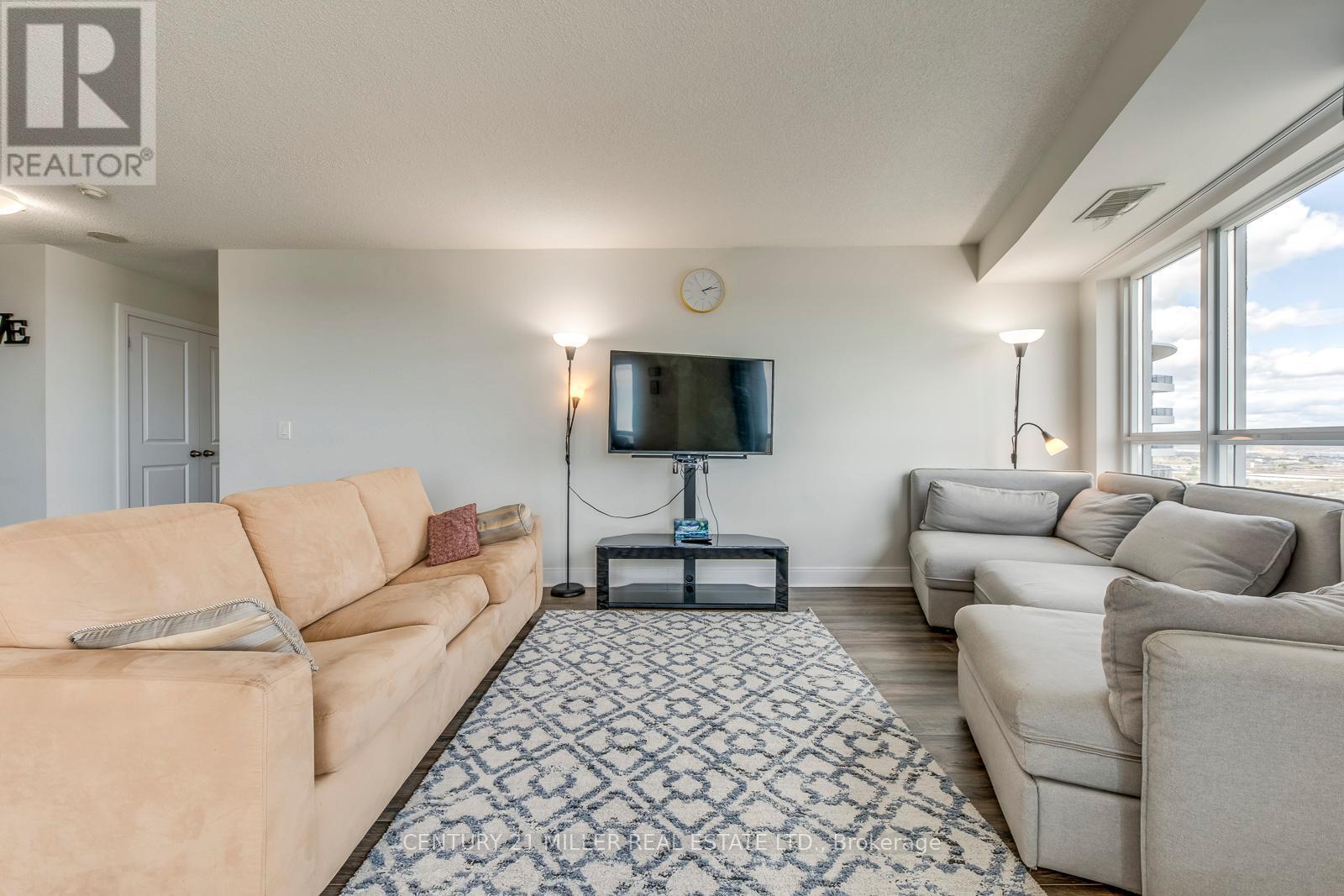 3803 - 125 Village Green Square, Toronto, Ontario  M1S 0G3 - Photo 6 - E13117612