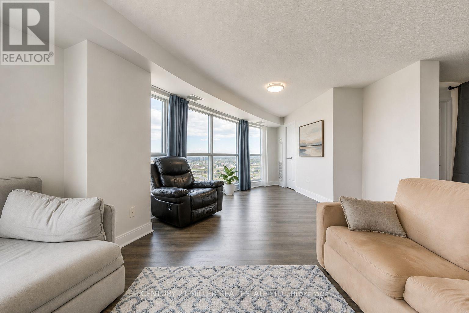 3803 - 125 Village Green Square, Toronto, Ontario  M1S 0G3 - Photo 8 - E13117612