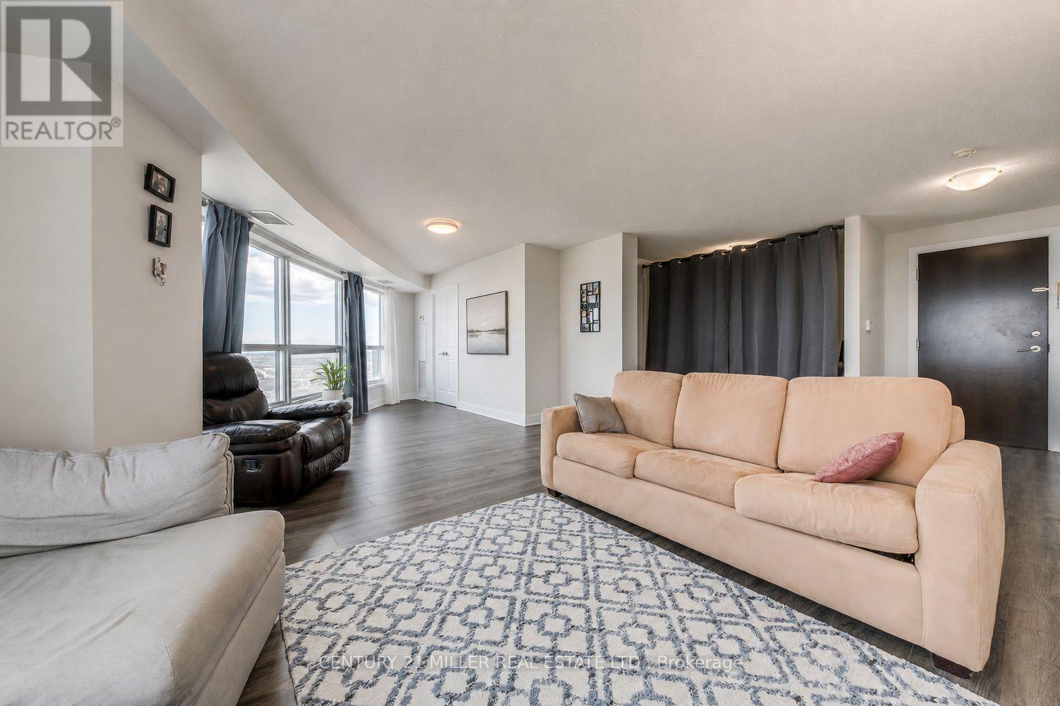 3803 - 125 Village Green Square, Toronto, Ontario  M1S 0G3 - Photo 9 - E13117612