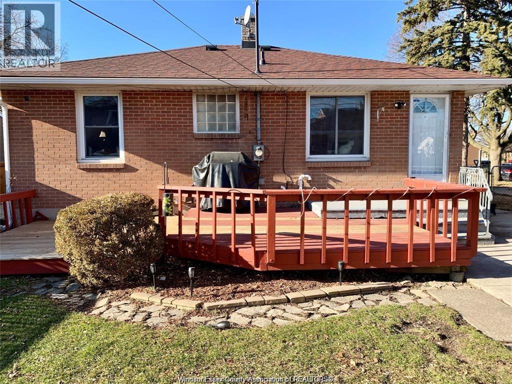 2943 Manchester Road, Windsor, Ontario  N9C 1X5 - Photo 23 - 26010922