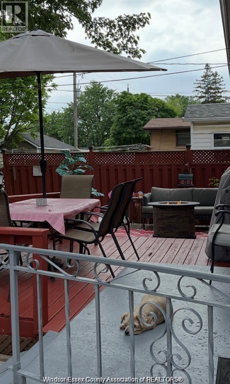 2943 Manchester Road, Windsor, Ontario  N9C 1X5 - Photo 26 - 26010922
