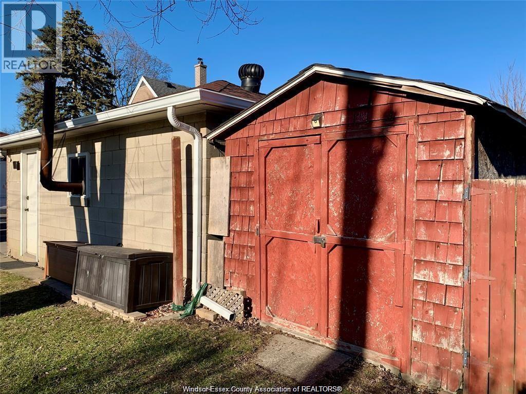 2943 Manchester Road, Windsor, Ontario  N9C 1X5 - Photo 30 - 26010922