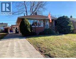 2943 MANCHESTER ROAD, Windsor, Ontario