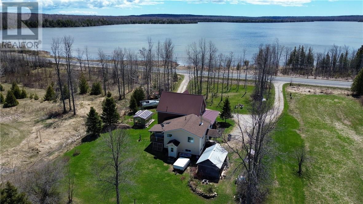10928 Highway 540, Gore Bay, Ontario  P0P 1H0 - Photo 2 - 2126931