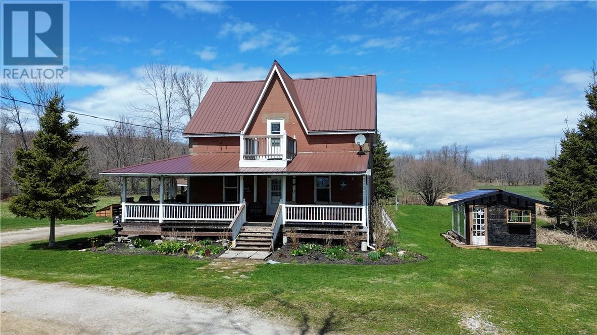 10928 Highway 540, Gore Bay, Ontario