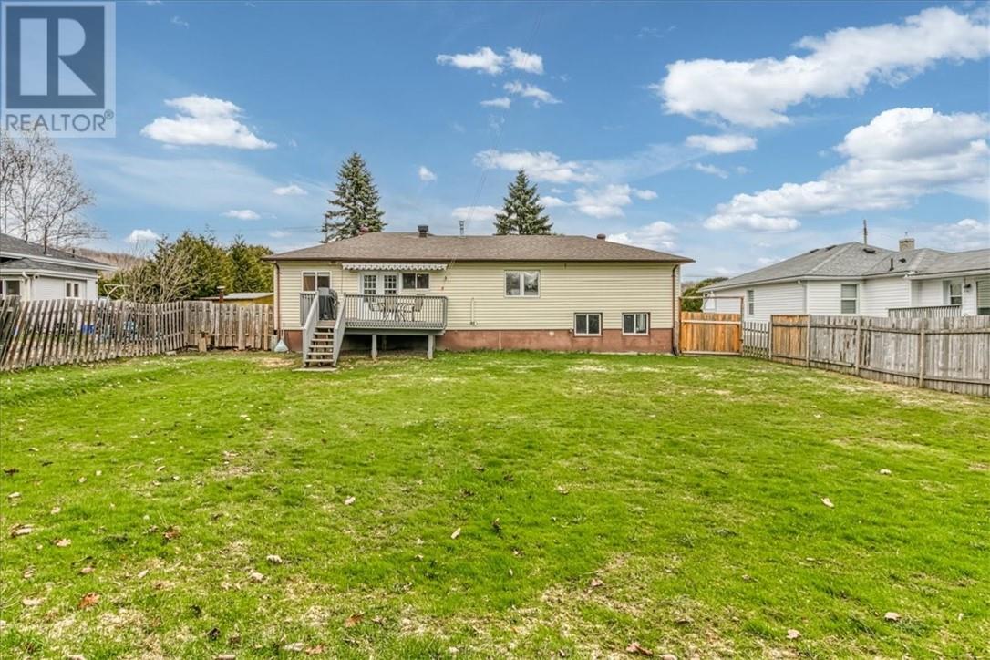 18 Gorman Avenue, Naughton, Ontario  P0M 2M0 - Photo 29 - 2127697