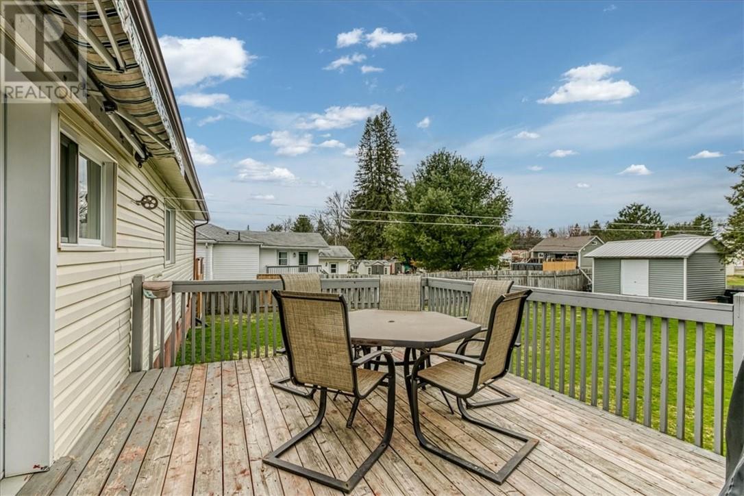 18 Gorman Avenue, Naughton, Ontario  P0M 2M0 - Photo 33 - 2127697