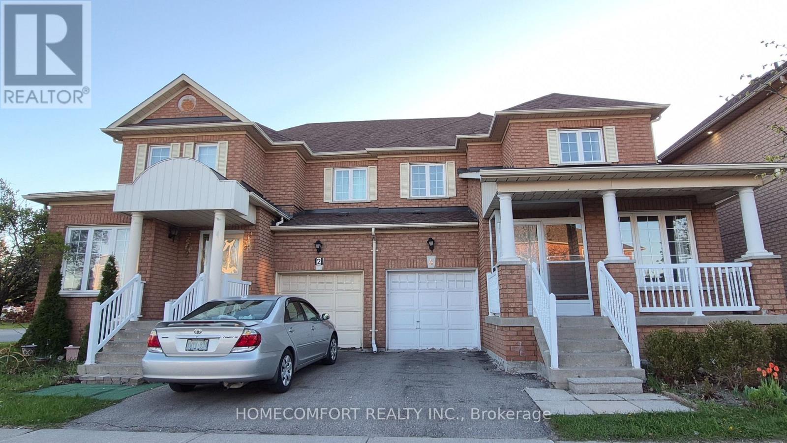 4 CAYMUS STREET, Richmond Hill, Ontario