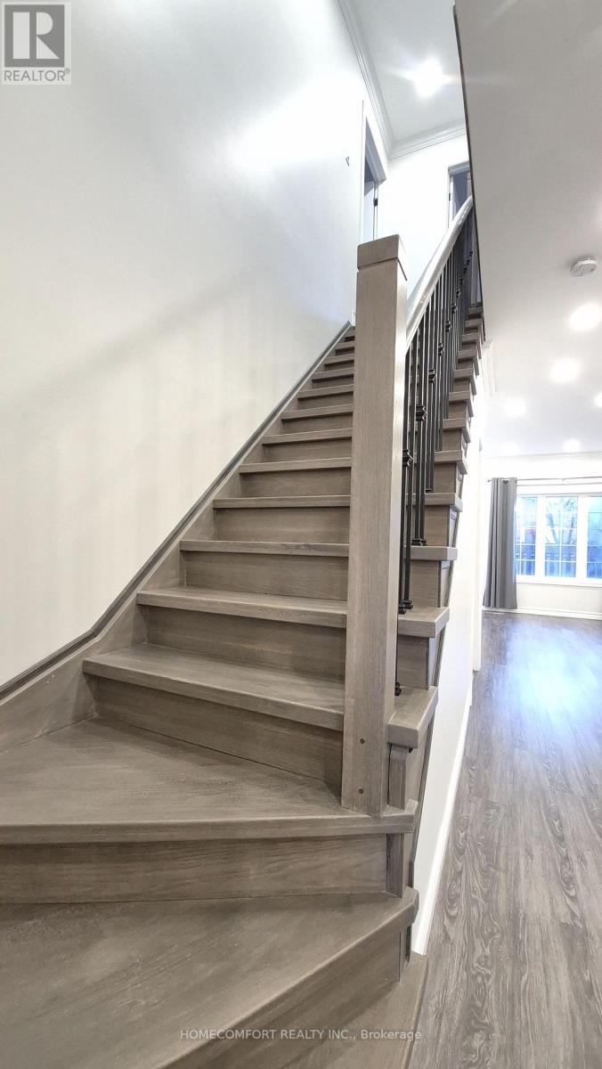 4 Caymus Street, Richmond Hill, Ontario  L4B 4G4 - Photo 12 - N13117522