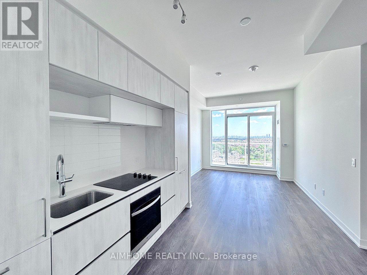 1433 - 2 David Eyer Road, Richmond Hill, Ontario  L4S 0N6 - Photo 2 - N13117528